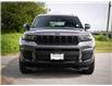 2025 Jeep Grand Cherokee L Laredo (Stk: S695941) in Surrey - Image 2 of 22