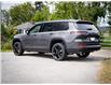 2025 Jeep Grand Cherokee L Laredo (Stk: S695941) in Surrey - Image 4 of 22