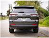 2025 Jeep Grand Cherokee L Laredo (Stk: S695941) in Surrey - Image 5 of 22