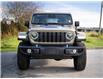 2025 Jeep Wrangler 4xe Rubicon (Stk: S624816) in Surrey - Image 2 of 26