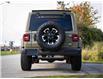 2025 Jeep Wrangler 4xe Rubicon (Stk: S624816) in Surrey - Image 5 of 26