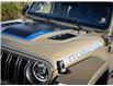 2025 Jeep Wrangler 4xe Rubicon (Stk: S624816) in Surrey - Image 6 of 26