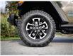 2025 Jeep Wrangler 4xe Rubicon (Stk: S624816) in Surrey - Image 8 of 26