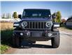2025 Jeep Wrangler Rubicon (Stk: S653189) in Surrey - Image 2 of 25