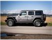 2025 Jeep Wrangler Rubicon (Stk: S653189) in Surrey - Image 3 of 25