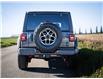2025 Jeep Wrangler Rubicon (Stk: S653189) in Surrey - Image 5 of 25