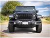 2025 Jeep Wrangler Sport (Stk: S611811) in Surrey - Image 2 of 22