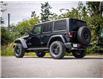 2025 Jeep Wrangler Sport (Stk: S611811) in Surrey - Image 4 of 22