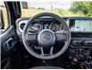 2025 Jeep Wrangler Sport (Stk: S611811) in Surrey - Image 12 of 22