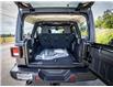 2025 Jeep Wrangler Sport (Stk: S611811) in Surrey - Image 21 of 22