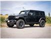 2025 Jeep Wrangler Sport (Stk: S611811) in Surrey - Image 22 of 22
