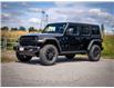 2025 Jeep Wrangler Sport (Stk: S611810) in Surrey - Image 1 of 27