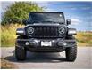 2025 Jeep Wrangler Sport (Stk: S611810) in Surrey - Image 2 of 27