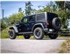 2025 Jeep Wrangler Sport (Stk: S611810) in Surrey - Image 4 of 27