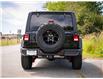 2025 Jeep Wrangler Sport (Stk: S611810) in Surrey - Image 5 of 27