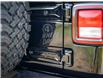 2025 Jeep Wrangler Sport (Stk: S611810) in Surrey - Image 6 of 27