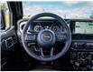 2025 Jeep Wrangler Sport (Stk: S611810) in Surrey - Image 13 of 27
