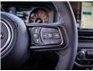 2025 Jeep Wrangler Sport (Stk: S611810) in Surrey - Image 14 of 27