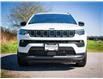2025 Jeep Compass Altitude (Stk: S519338) in Surrey - Image 2 of 24
