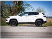 2025 Jeep Compass Altitude (Stk: S519338) in Surrey - Image 3 of 24