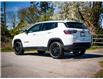 2025 Jeep Compass Altitude (Stk: S519338) in Surrey - Image 4 of 24