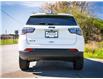 2025 Jeep Compass Altitude (Stk: S519338) in Surrey - Image 5 of 24