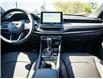 2025 Jeep Compass Altitude (Stk: S519338) in Surrey - Image 13 of 24