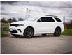 2025 Dodge Durango GT (Stk: S530397) in Surrey - Image 1 of 21