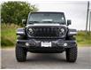 2025 Jeep Wrangler Sport (Stk: S605585) in Surrey - Image 2 of 25