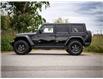 2025 Jeep Wrangler Sport (Stk: S605585) in Surrey - Image 3 of 25