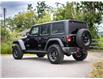 2025 Jeep Wrangler Sport (Stk: S605585) in Surrey - Image 4 of 25