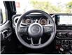 2025 Jeep Wrangler Sport (Stk: S605585) in Surrey - Image 12 of 25