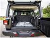 2025 Jeep Wrangler Sport (Stk: S605585) in Surrey - Image 23 of 25