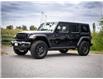 2025 Jeep Wrangler Sport (Stk: S605585) in Surrey - Image 25 of 25