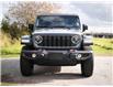 2025 Jeep Wrangler Rubicon (Stk: S658701) in Surrey - Image 2 of 47