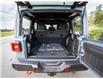 2025 Jeep Wrangler Rubicon (Stk: S658701) in Surrey - Image 25 of 47