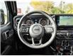 2025 Jeep Wrangler Rubicon (Stk: S658701) in Surrey - Image 32 of 47