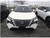 2026 Nissan Rogue S (Stk: 26033) in Sarnia - Image 2 of 3