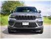 2025 Jeep Grand Cherokee Laredo (Stk: S323434) in Surrey - Image 2 of 21