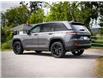 2025 Jeep Grand Cherokee Laredo (Stk: S323434) in Surrey - Image 4 of 21
