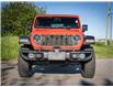 2025 Jeep Wrangler Rubicon (Stk: S605576) in Surrey - Image 2 of 23