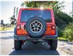 2025 Jeep Wrangler Rubicon (Stk: S605576) in Surrey - Image 5 of 23
