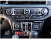2025 Jeep Wrangler Rubicon (Stk: S605576) in Surrey - Image 15 of 23