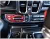 2025 Jeep Wrangler Rubicon (Stk: S605576) in Surrey - Image 17 of 23