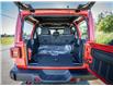 2025 Jeep Wrangler Rubicon (Stk: S605576) in Surrey - Image 22 of 23