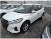 2025 Nissan Kicks Play S (Stk: 25270) in Sarnia - Image 1 of 3