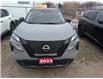 2023 Nissan Rogue SV Midnight Edition (Stk: P834) in Sarnia - Image 2 of 3
