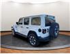 2023 Jeep Wrangler Sahara (Stk: 542315) in Lower Sackville - Image 7 of 25