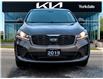 2019 Kia Sorento 2.4L LX (Stk: P1753A) in Toronto - Image 2 of 21 2019 Kia Sorento 2.4L LX (Stk: P1753A) in Toronto - Image 2 of 21