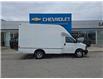 2025 Chevrolet Express Cutaway Work Van (Stk: 25-1947) in Listowel - Image 2 of 10